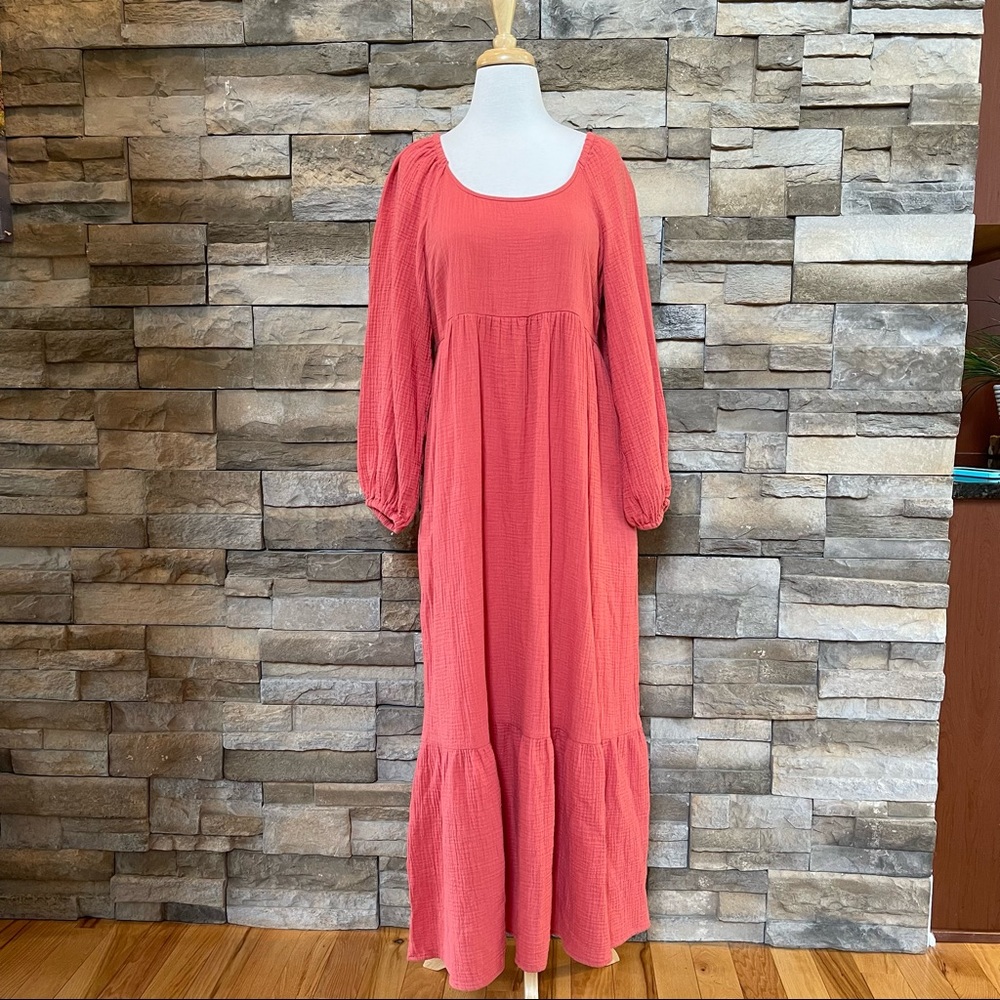 Universal Thread dress